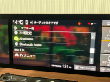 【オーディオ機能】Bluetooth対応、デジタルTV、AM/FMチューナー付きです!