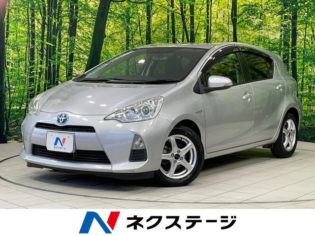 アクア 1.5 G 