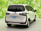 シエンタ 1.5 G 4WD 