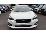 インプレッサG4 2.0 i-S アイサイト 4WD 