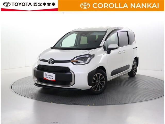 トヨタ シエンタ 