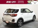 ロングラン保証付き。トヨタのお店で中古車をお買い上げいただいたすべてのお客様に安心で快適なカーライフをお約束する1年間の保証です。