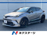 純正9インチSDナビ モデリスタ フロント・バックカメラ 衝突被害軽減シ