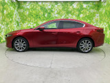 MAZDA3セダン 2.0 20S プロアクティブ 