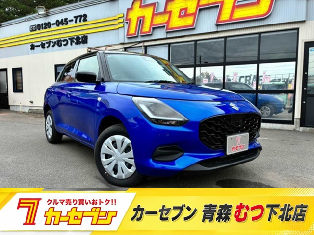 スズキ スイフト 