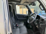ハイゼットカーゴ  デラックス 4WD