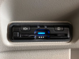 【ETC】便利なETC車載器も装備!高速道路の料金所もスムーズに通過できます。今や必須の装備ですね!お客様用にセットアップをしてのお渡しとなります!