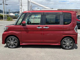 タントカスタム RS トップエディション SAIII 
