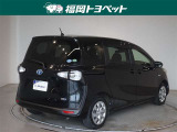 シエンタ ハイブリッド 1.5 G 