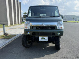 エブリイワゴン JPターボ 4WD 