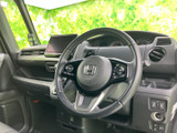 運転席