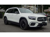 GLB GLB200d 4マチック アーバン スターズ ディーゼル 4WD 
