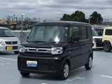 スペーシア ハイブリッド(HYBRID) G 