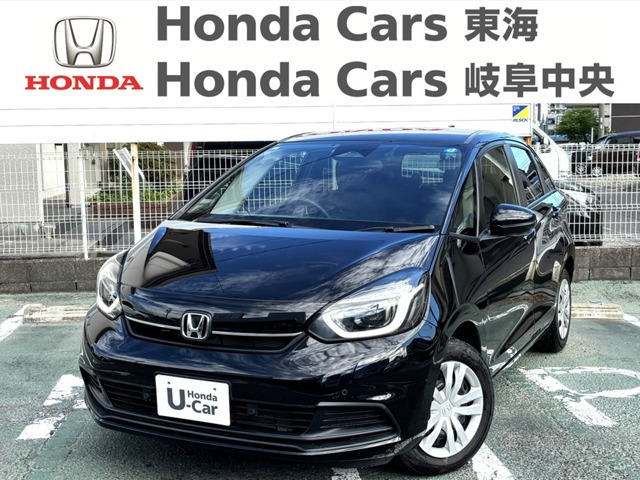 ホンダ フィット 