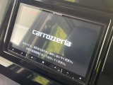 【ナビゲーション】目的地までしっかり案内してくれる使いやすいナビ。Bluetooth接続すればお持ちのスマホやMP3プレイヤーの音楽を再生可能!毎日の運転がさらに楽しくなります!!