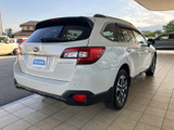 レガシィアウトバック 2.5 4WD 