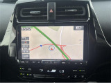 プリウス 1.8 S セーフティ プラス ツートーン 禁煙車 8型ナビ Bカメラ レーダークルコ