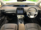 プリウス 1.8 S セーフティ プラス 