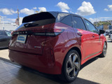 ノートオーラ 1.2 G レザーエディション 