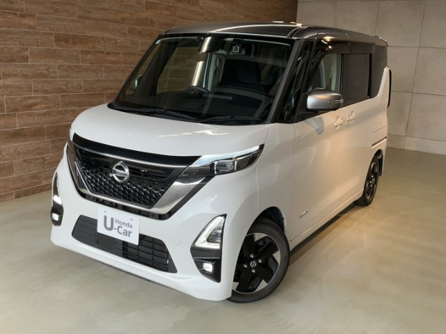 デイズ ハイウェイスターX プロパイロットエディション 