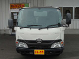 ダイナ 4.0 ダンプ フルジャストロー ディーゼル 4WD 