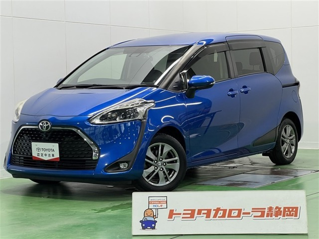 シエンタ 1.5 G クエロ