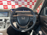 『Honda U-Select』は、本田技研工業株式会社が認定するHonda車専門中古車ディーラーです。