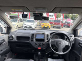 4WD/ナビ/ルーフキャリア/Bluetooth/バックカメラ/キーレスキー/100VACソケット/エマージェンシーブレーキ/ドライブレコーダー/フルフラットシート/ビルトインETC2.0