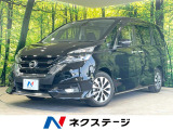 純正9型SDナビ 後席モニター 全周囲カメラ 両側電動スライドドア 禁煙
