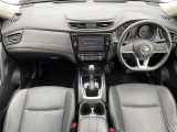 エクストレイル 2.0 20X ハイブリッド 4WD 修復歴無し