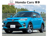 U-Carトヨタ中古車「ライズ」入荷致しました☆