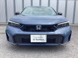 シビック 2.0 e:HEV EX 