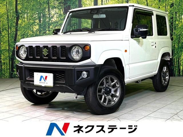 ジムニー XC
