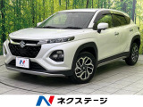 純正9型ナビ 全周囲カメラ 衝突被害軽減システム 禁煙車 ハーフレザーシ