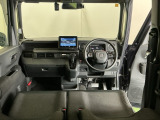 N-BOXカスタム スロープ 