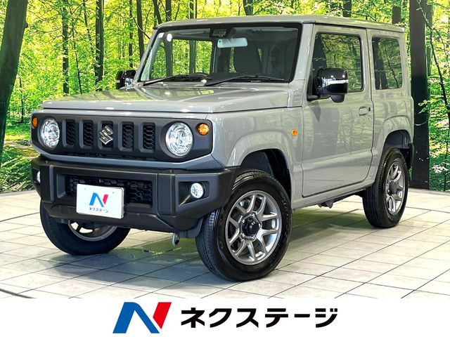 ジムニー  XC