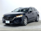 MAZDA6ワゴン 2.2 XD Lパッケージ 修復歴無し
