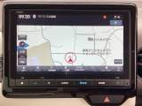 ホンダ純正8インチインターナビは多彩な機能でしっかりと使って頂けますよ(*^_^*)