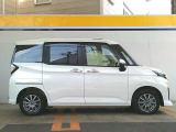 ひと目惚れ注意!写真以上に実車の魅力が際立ちます。
