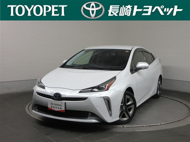 プリウス 1.8 S 