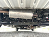 下回りがきれいなうちに、防錆加工の施工がオススメ。降雪地域はもちろん、沿岸部にお住いの方や、趣味でマリン・ウィンタースポーツをされる方にご好評いただいております。
