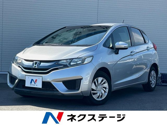 ホンダ フィット 