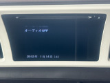 CDやラジオが聴けますよ