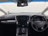 アルファードハイブリッド 2.4 SR Cパッケージ 4WD 4WD 本革シート
