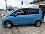 ステラ カスタムR 4WD 
