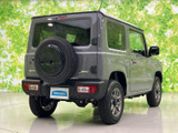ジムニー XC 4WD 