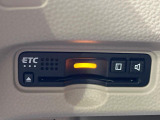 【ETC】高速道路の料金所をストレスなく通過!話題のスポットやサービスエリアに多い「スマートIC」利用時は必須のアイテムです。当店でセットアップを実施、ご納車当日からすぐにご利用いただけます!
