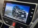 【純正ナビ】人気の純正ナビを装備しております。ナビの使いやすさはもちろん、オーディオ機能も充実!キャンプや旅行はもちろん、通勤や買い物など普段のドライブも楽しくなるはず♪