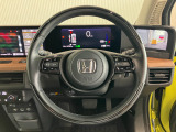 【Honda SENSING】衝突被害軽減ブレーキ〈CMBS〉、ACC〈アダプティブ・クルーズ・コントロール〉、LKAS〈車線維持支援システム〉、誤発進抑制機能、等で安全運転のサポートをします!