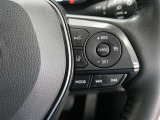 クルーズコントロールが付いていますので、高速走行も楽々快適